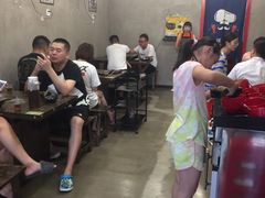 -锤子火锅(百步亭金桥汇2期店)