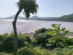 -外蒲山