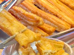 -蒙记老牌豆浆