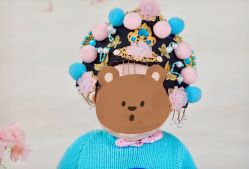 -星豆豆儿童摄影(南郊太白南路店)