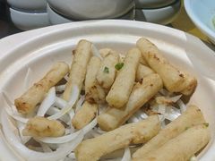 -龍聚祥烧麦馆(万达店)
