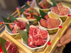-樱嘢·炭火烧肉(惠南店)