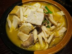 -温汤大酒店餐厅