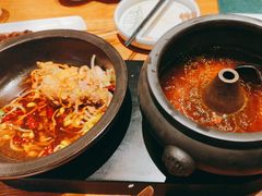 原味汽锅鸡-云海肴·汽锅鸡·云南菜(广安门天虹店)