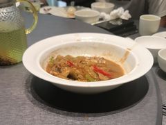 -将相和·海鲜蒸饺大连菜