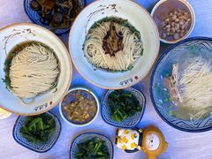 -朱洪元苏式面馆(绿宝广场店)