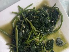 -范饭椰林川湘味海鲜·椰子鸡(三亚湾椰梦长廊店)