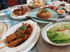 -点都德(广州白云山景区南门店)