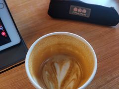 -UN CAFFE(五角场店)