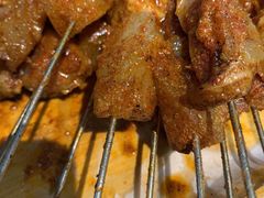 -城边边烧烤-魏晋烤肉旗舰店