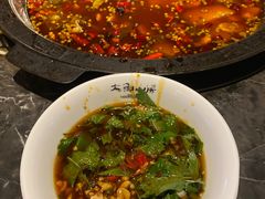 -大鱼山房鱼头火锅(老字号品质店)