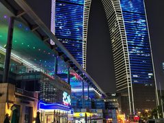 -冰川延边料理·炭烤串(原小木屋店)