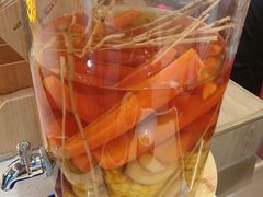 -好彩猪肚鸡(正弘城店)