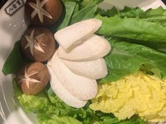 -八合里牛肉火锅(深圳龙华硅谷店)