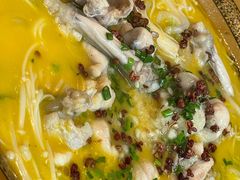 -阿英煲(凉城路店)