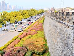 -襄阳城墙