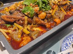 -泉味道贵州厨房(三里河店)