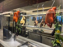 -泛太平洋大酒店·海天楼中餐厅·粤菜