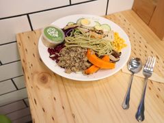 -Dreamsalad梦想轻厨(健康轻食·减脂沙拉·意面·祖庙店)