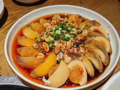 -六月雪干锅(绵阳王府井百货店)