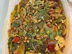 正宗万州烤钳鱼-万州烤鱼·干锅(九茹村店)