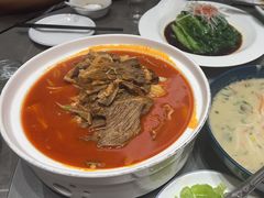 -杏花村水席楼·洛阳水席(老城十字街店)