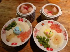 -破三川·新川菜(静安大融城店)