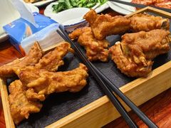 -星海小厨(星海名城店)
