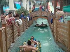 -南宫温泉水世界