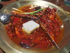-叁口煮老火锅(东升店)