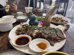 -道南書院·私房菜·早午茶·茶馆