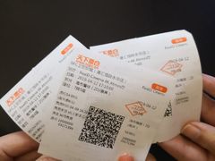 -SFC上影影城(港汇永华IMAX激光店)