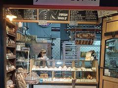 -Juicy Bakery(大学路店)