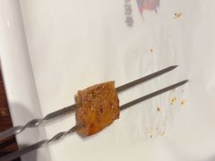 -三个大叔烤羊肉串·炭炉砂锅菜(西三旗店)