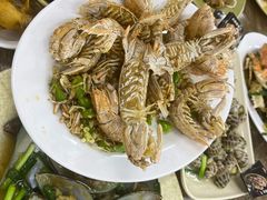 -贞姨美食·老字号海鲜大排档