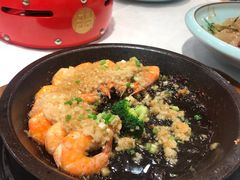-万荣烤鸭店·北京菜(天坛店)