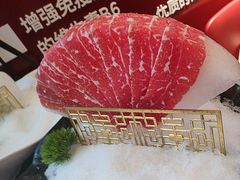 -牛将军•涮肉•烤肉•铁板烧(北京王府井·故宫店)
