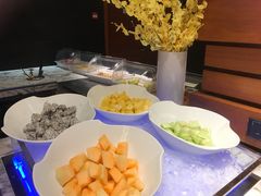 -洲际酒店·地平线全日餐厅HORIZON CAFÉ