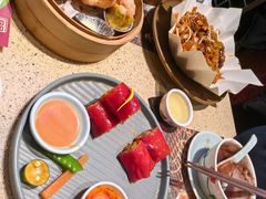 -点都德(长泰广场店)