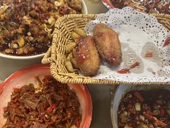 -老三样·旧食新味(万寿宫店)