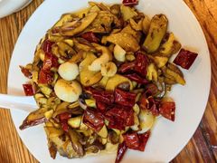 -龙头街回族餐厅(银河店)