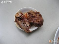 兔头-三哥田螺(北书院街店)