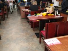 大堂-小杨生煎(乐坊虹井店)