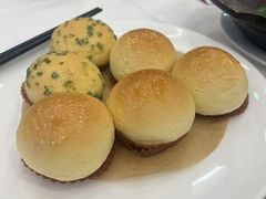 -金河半岛园林酒家(金融城店)