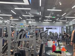 -OG01·24h私教铁馆(中鼎316店)