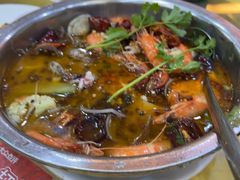 -青竹园海鲜餐厅(海天路店)