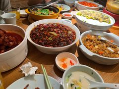 -闽上鲜·福建菜(龙湖滨江天街店)