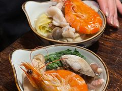 -酒肴一瓢·活贝料理·日本料理(三元桥·霄云路店)