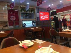 大堂-周鱼小馆石锅酸菜鱼(活力汇店)