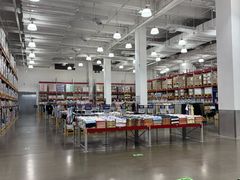 -山姆会员商店(上海浦东店)